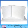 Acoustic Sound Insulation Foam Glass Panel for Building Material